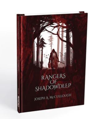 Rangers of Shadowdeep