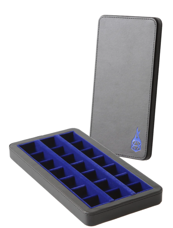 Forged - Blue Reliquary