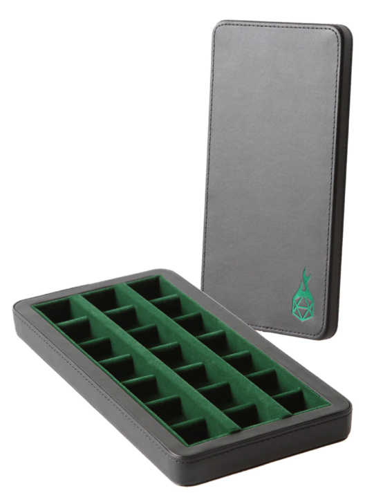 Forged - Green Reliquary