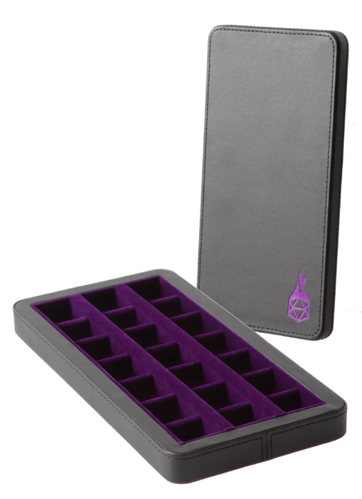 Forged - Purple Reliquary