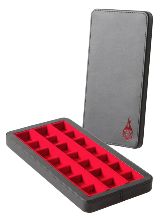 Forged - Red Reliquary