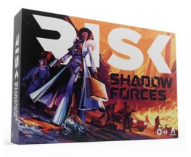 Risk - Shadow Forces