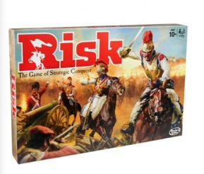 Risk