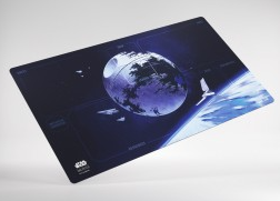 GameGenic Playmat - Death Star