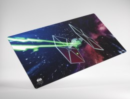 GameGenic Playmat - Tie Fighter