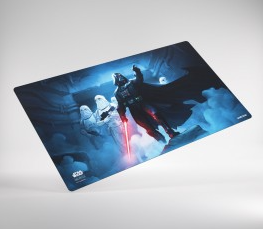 GameGenic Playmat - Vader