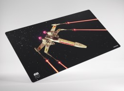 GameGenic Playmat - X-Wing