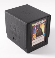 GameGenic SWU Pod - Black