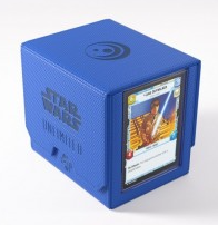 GameGenic SWU Pod - Blue