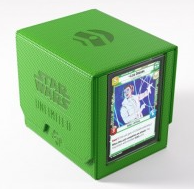 GameGenic SWU Pod - Green