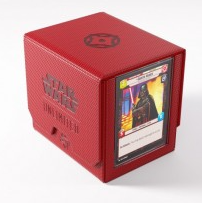 GameGenic SWU Pod - Red