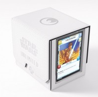 GameGenic SWU Pod - White