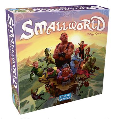 Small World
