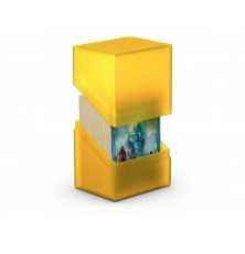 Ultimate Guard Boulder - Amber 80+