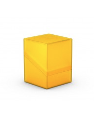 Ultimate Guard Boulder - Amber