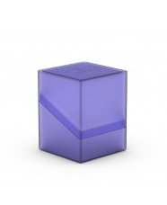 Ultimate Guard Boulder - Amethyst
