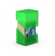 Ultimate Guard Boulder - Emerald 80+