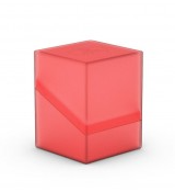 Ultimate Guard Boulder - Ruby