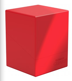 Ultimate Guard Boulder - Solid Blue