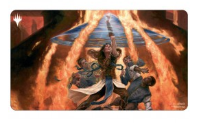 Ultra Pro Playmat - Blue