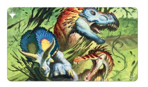 Ultra Pro Playmat - Green