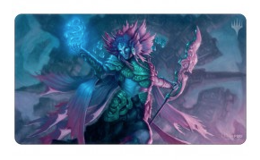 Ultra Pro Playmat - IxalanC