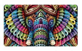 Ultra Pro Playmat - IxalanV1