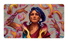Ultra Pro Playmat - IxalanV2