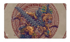 Ultra Pro Playmat - IxalanV5
