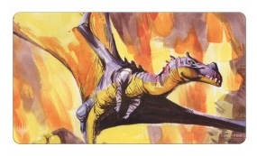 Ultra Pro Playmat - IxalanV7