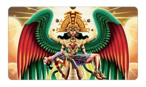 Ultra Pro Playmat - IxalanV8