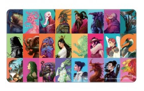 Ultra Pro Playmat - Peeps