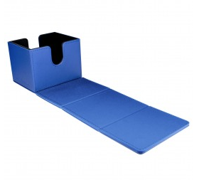 Ultra Pro Vivid Edge Box - Blue
