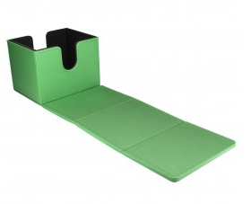 Ultra Pro Vivid Edge Box - Green