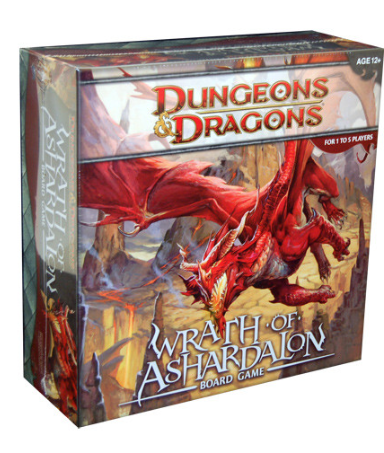 Wrath of Ashardalon