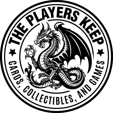 The Players Keep